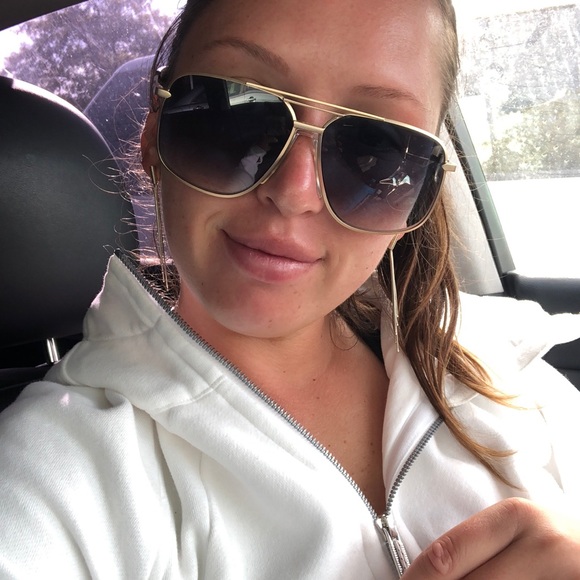 rag & bone sunglasses - Picture 4 of 4